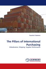 The Pillars of International Purchasing
