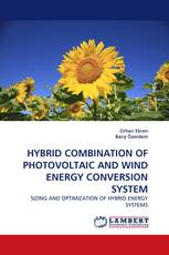 HYBRID COMBINATION OF PHOTOVOLTAIC AND WIND ENERGY CONVERSION SYSTEM