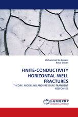 FINITE-CONDUCTIVITY HORIZONTAL-WELL FRACTURES