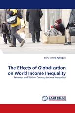 The Effects of Globalization on World Income Inequality