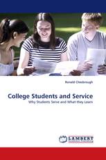 College Students and Service