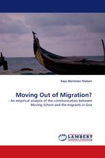 Moving Out of Migration?