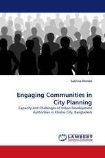 Engaging Communities in City Planning
