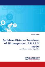 Euclidean Distance Transform of 3D Images on L.A.R.P.B.S. model