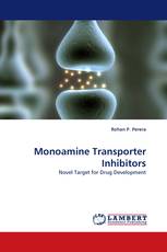 Monoamine Transporter Inhibitors