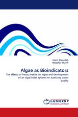 Algae as Bioindicators