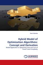 Hybrid Model of Optimization Algorithms: Concept and Derivation