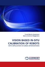 VISION BASED IN-SITU CALIBRATION OF ROBOTS