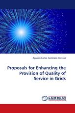 Proposals for Enhancing the Provision of Quality of Service in Grids