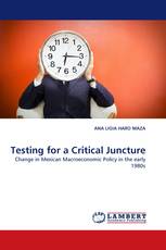 Testing for a Critical Juncture