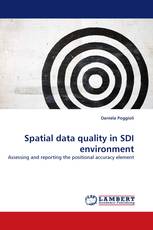 Spatial data quality in SDI environment