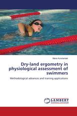 Dry-land ergometry in physiological assessment of swimmers