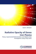 Radiative Opacity of Dense Iron Plasma