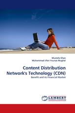 Content Distribution Network''s Technology (CDN)