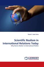 Scientific Realism in International Relations Today