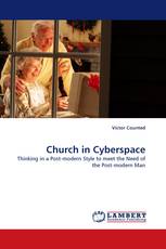 Church in Cyberspace