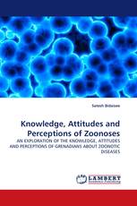 Knowledge, Attitudes and Perceptions of Zoonoses
