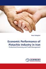 Economic Performance of Pistachio Industry in Iran