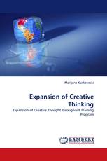 Expansion of Creative Thinking