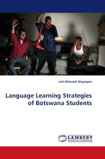 Language Learning Strategies of Botswana Students