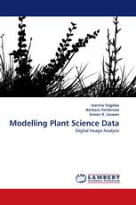 Modelling Plant Science Data