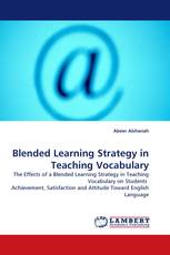 Blended Learning Strategy in Teaching Vocabulary