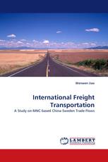 International Freight Transportation