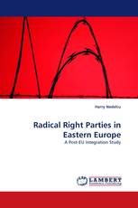 Radical Right Parties in Eastern Europe