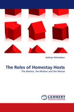 The Roles of Homestay Hosts
