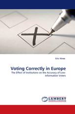 Voting Correctly in Europe