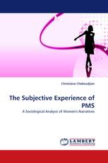 The Subjective Experience of PMS