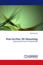 Peer-to-Peer 3D Streaming