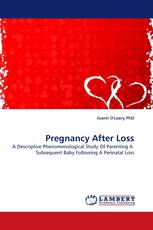 Pregnancy After Loss