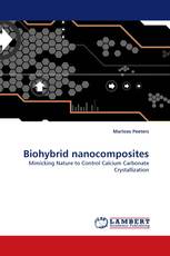 Biohybrid nanocomposites