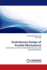 Evolutionary Design of Parallel Mechanisms