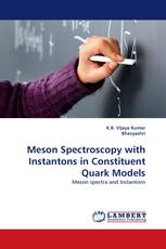 Meson Spectroscopy with Instantons in Constituent Quark Models