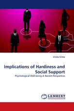 Implications of Hardiness and Social Support