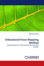 Unbalanced Force Mapping Method