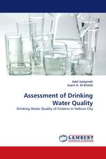 Assessment of Drinking Water Quality