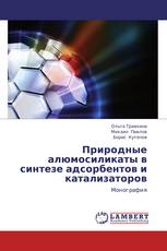 Природные алюмосиликаты в синтезе адсорбентов и катализаторов