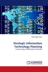 Strategic Information Technology Planning