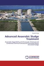 Advanced Anaerobic Sludge Treatment