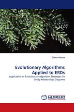 Evolutionary Algorithms Applied to ERDs