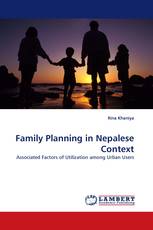 Family Planning in Nepalese Context