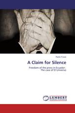 A Claim for Silence