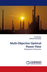 Multi-Objective Optimal Power Flow