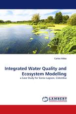 Integrated Water Quality and Ecosystem Modelling