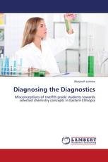 Diagnosing the Diagnostics