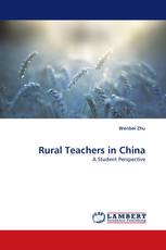 Rural Teachers in China