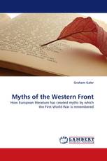 Myths of the Western Front